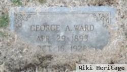 George A. Ward