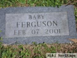 Baby Ferguson