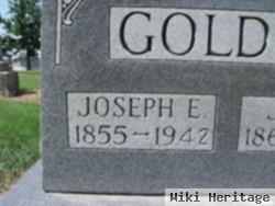 Joseph Edwin Golden