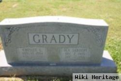 Chesley G. Grady