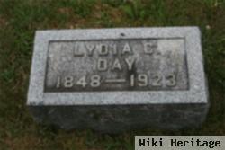 Lydia C. Day