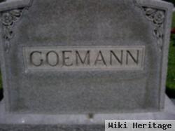 P F Henry Goeman