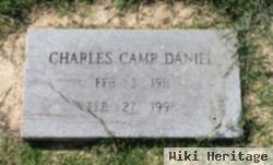 Charles Camp Daniel