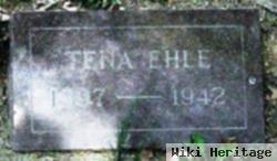 Tena Ehle