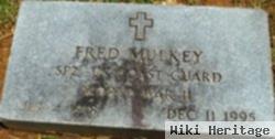 Fred Mulkey