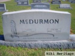 Oscar Mcdurmon