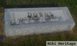 Charles E. Downs