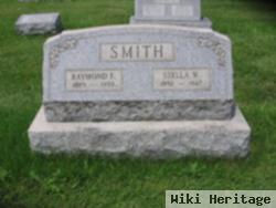 Stella W. Smith