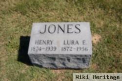 Henry Jones