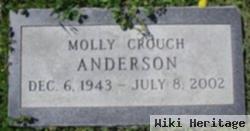 Molly Crouch Anderson