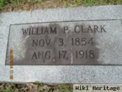 William P. Clark