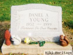 Daniel A Young