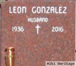 Leon Gonzalez