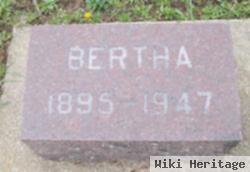 Bertha Allen