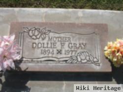 Dollie Frances Admire Gray