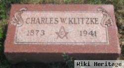 Charles W. Klitzke