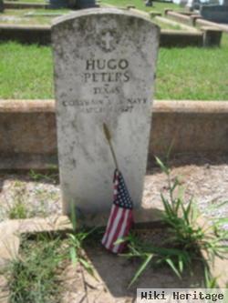 Hugo Peters