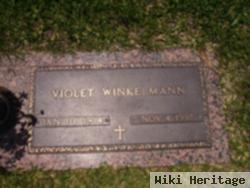 Violet Winkelman