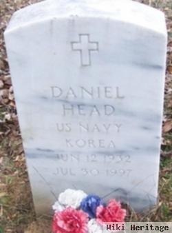 Daniel Head