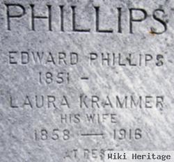 Laura Krammer Phillips