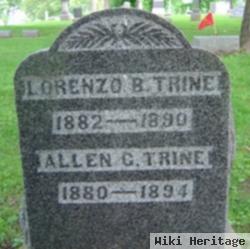 Allen C. Trine