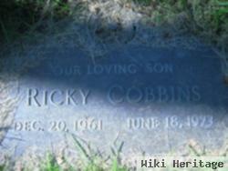 Ricky Cobbins