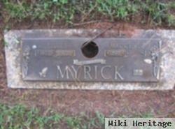 Maggie L. Myrick