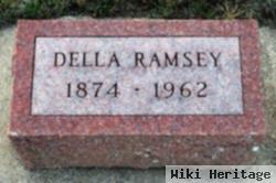 Della Shafer Ramsey