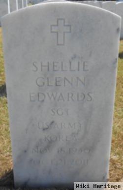 Shellie Glenn Edwards