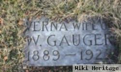 Verna Gauger