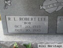 Robert "bob" Starnes