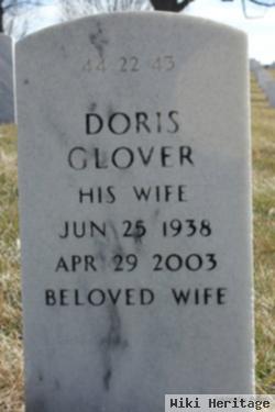 Doris Glover