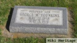 George W. Younkins