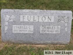 Charles Daniel Fulton