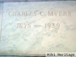 Charles C Myers