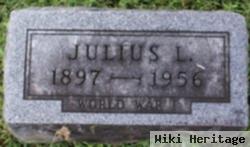 Julius Louis Loch