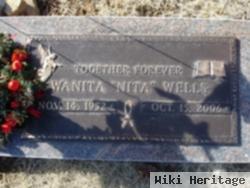 Wanita 'nita' Wells