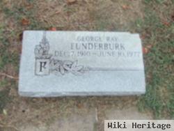 George Ray Funderburk