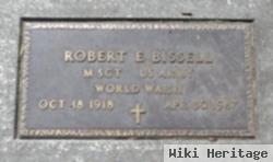 Robert E Bissell