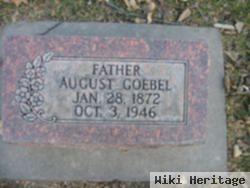 August Goebel