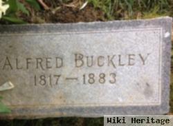 Alfred Buckley