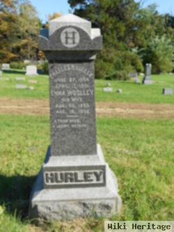 Charles H. Hurley, Jr