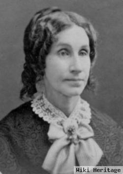 Mary E. Mitchell Krafft