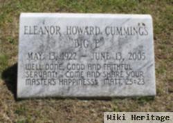 Eleanor Howard Cummings