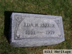 Eda M. Parker