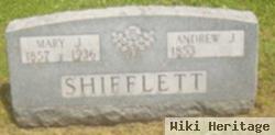 Andrew J. Shifflett