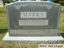 Robert Nathaniel Marks