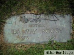 Ida May Roggy