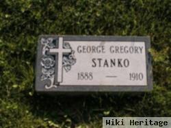 George Gregory Stanko