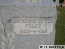 Catherine Delawter Foley